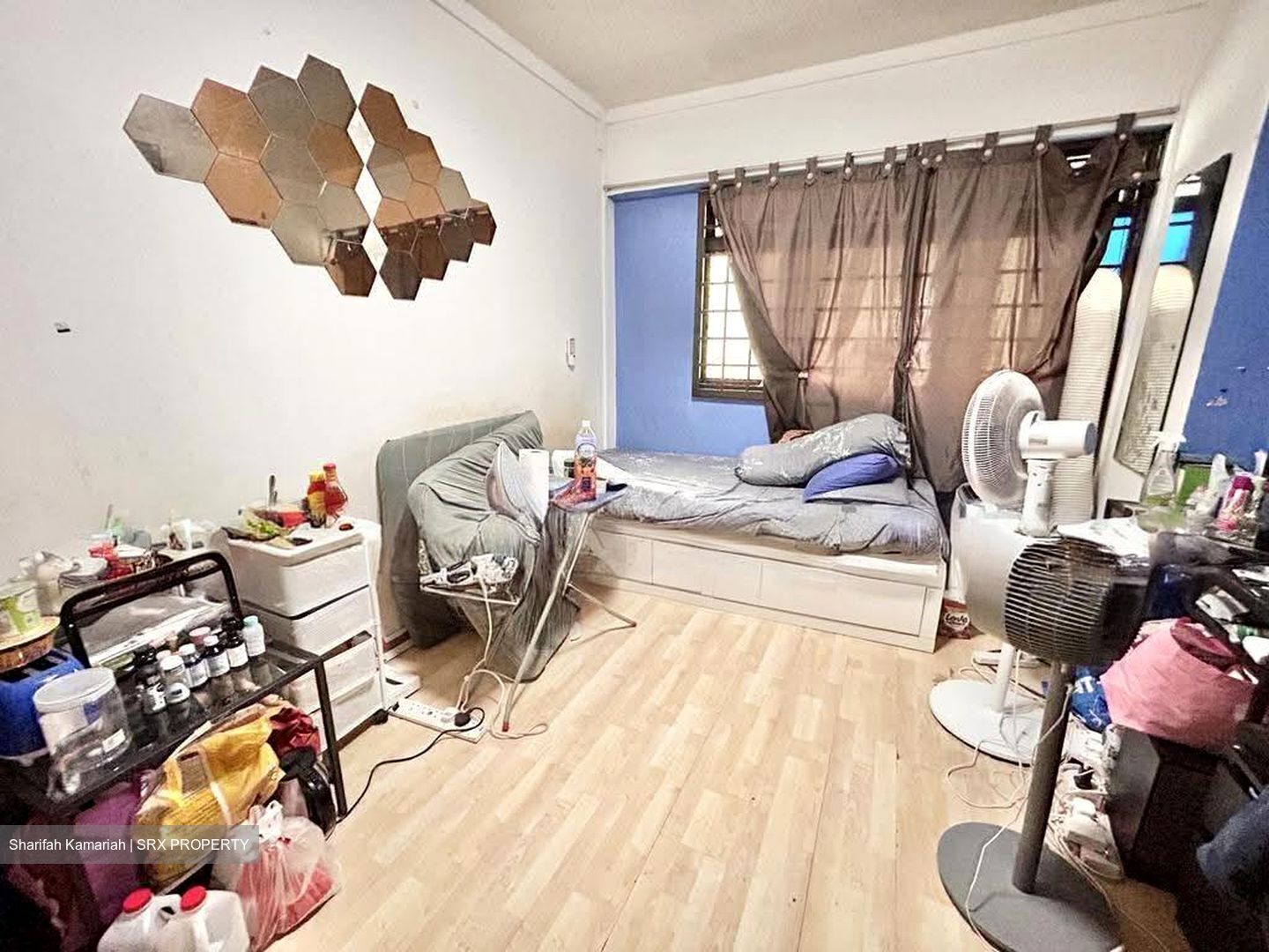 Blk 550 Woodlands Drive 44 (Woodlands), HDB 4 Rooms #621065421